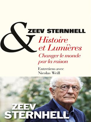 cover image of Histoire et Lumières